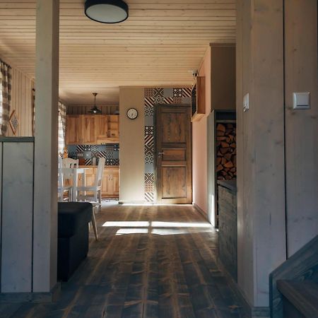Peipsi Homestay Kuru 外观 照片
