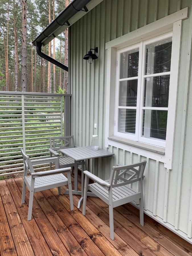 Peipsi Homestay Kuru 外观 照片