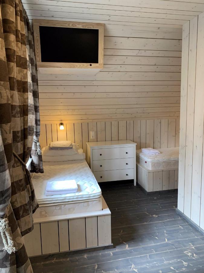 Peipsi Homestay Kuru 外观 照片