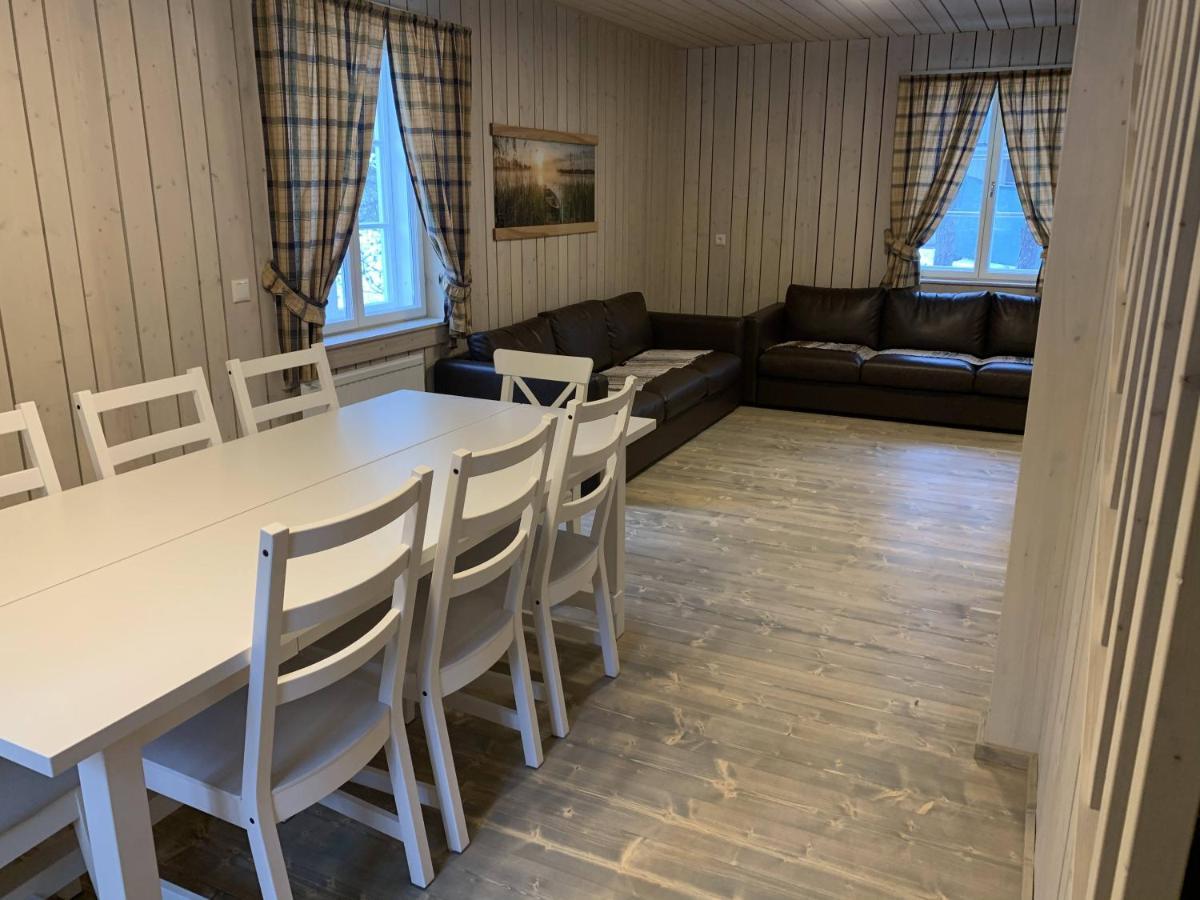 Peipsi Homestay Kuru 外观 照片