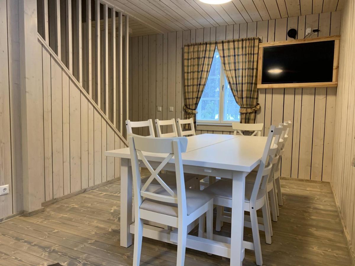 Peipsi Homestay Kuru 外观 照片