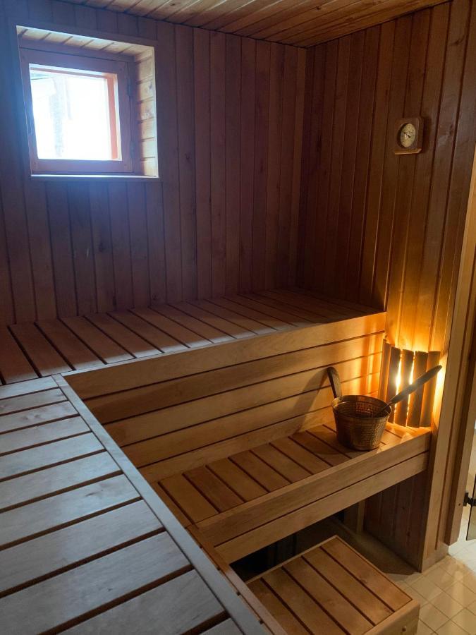 Peipsi Homestay Kuru 外观 照片