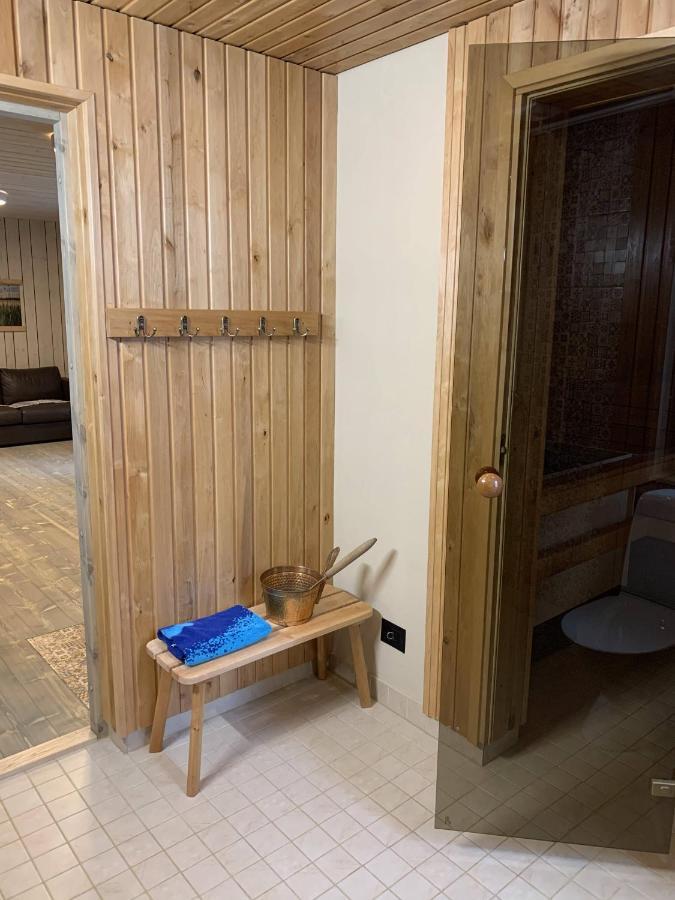 Peipsi Homestay Kuru 外观 照片