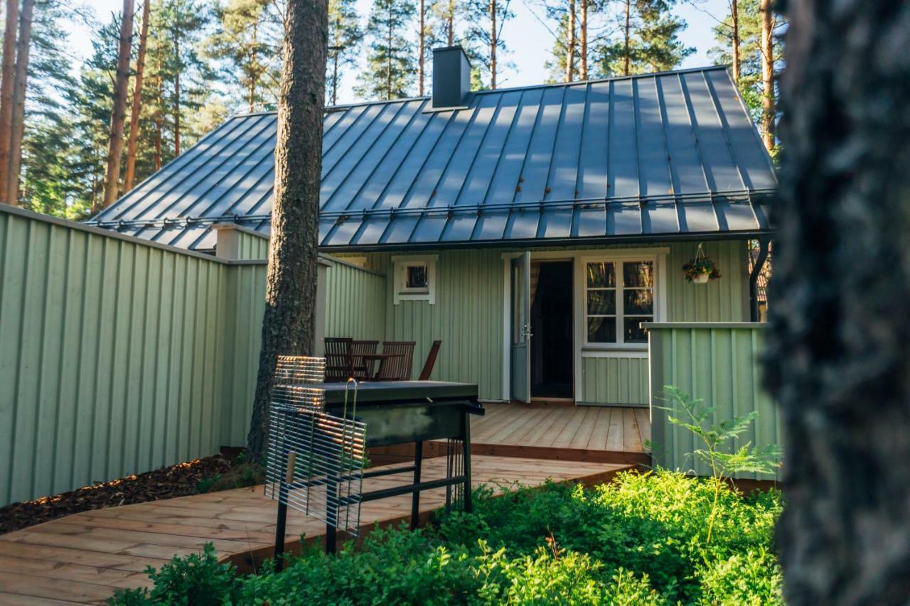 Peipsi Homestay Kuru 外观 照片