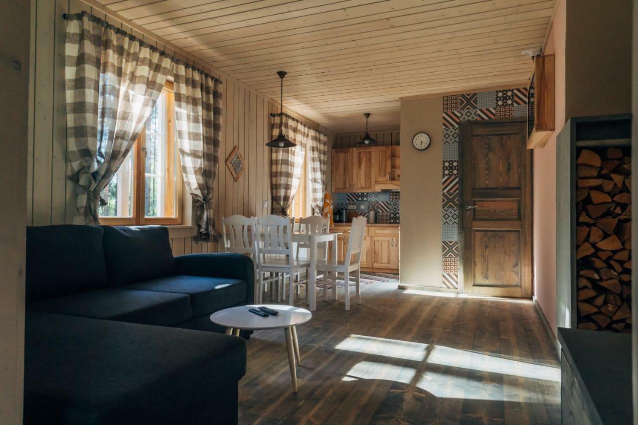 Peipsi Homestay Kuru 外观 照片