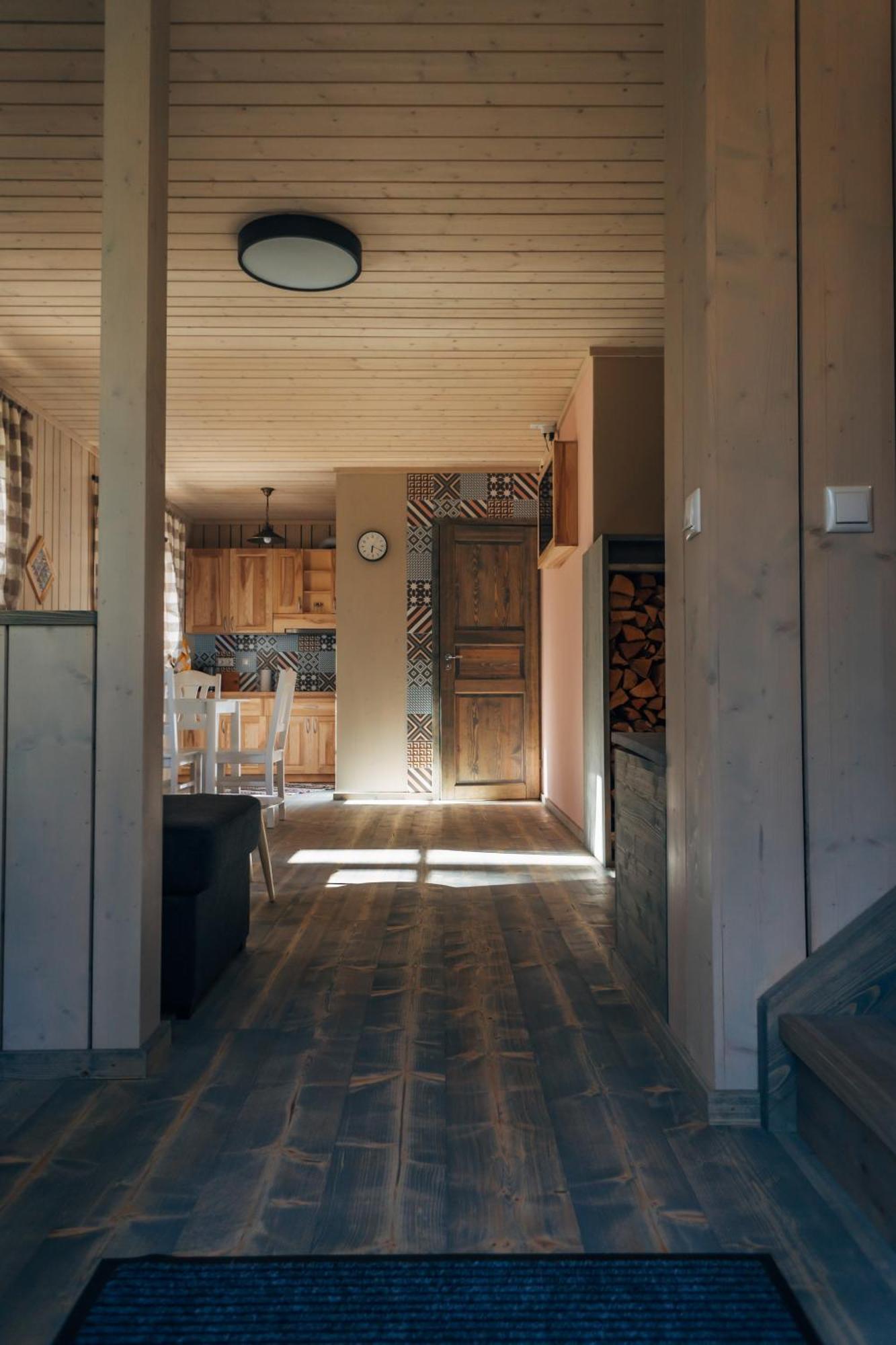 Peipsi Homestay Kuru 外观 照片