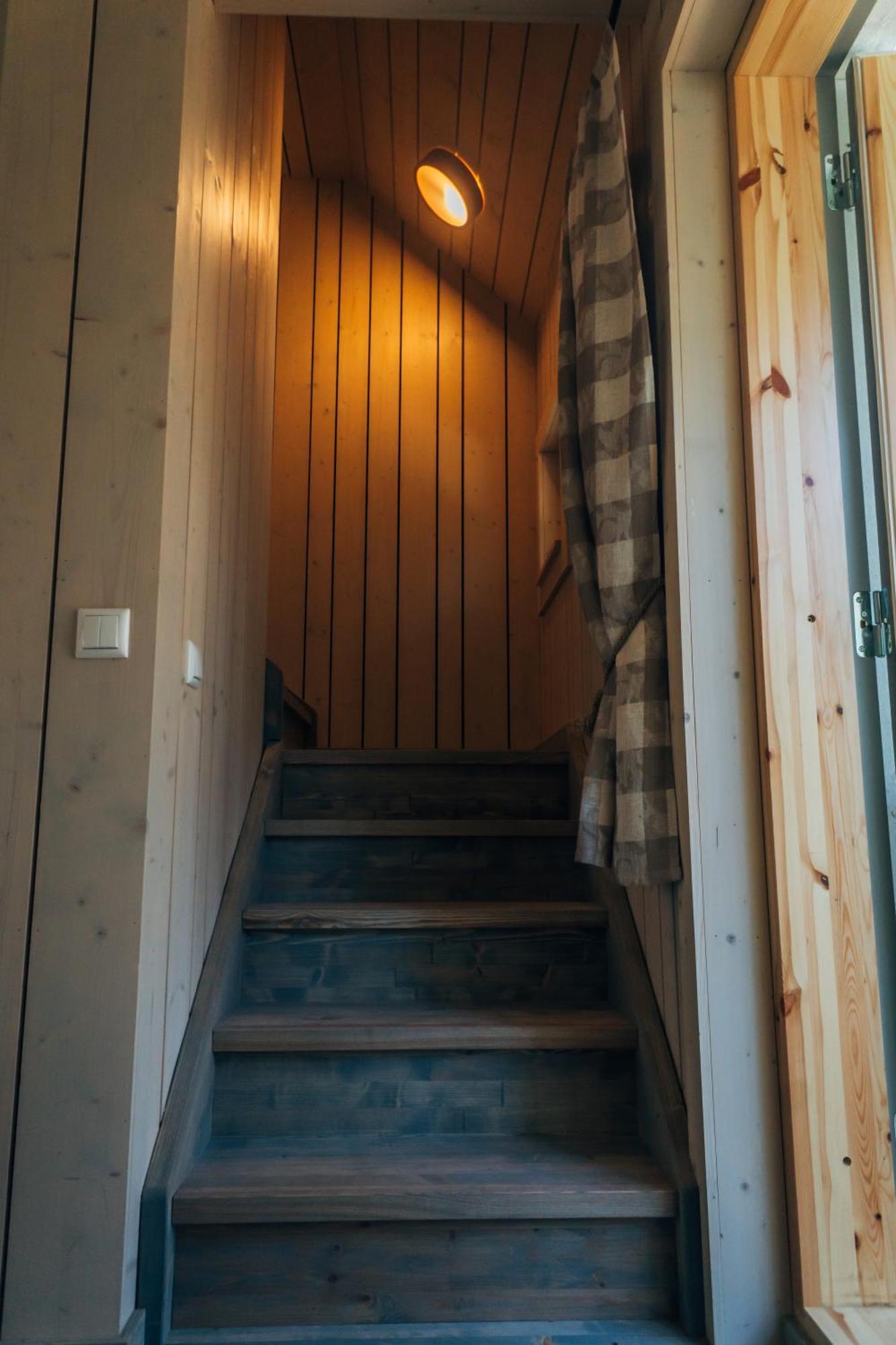 Peipsi Homestay Kuru 外观 照片